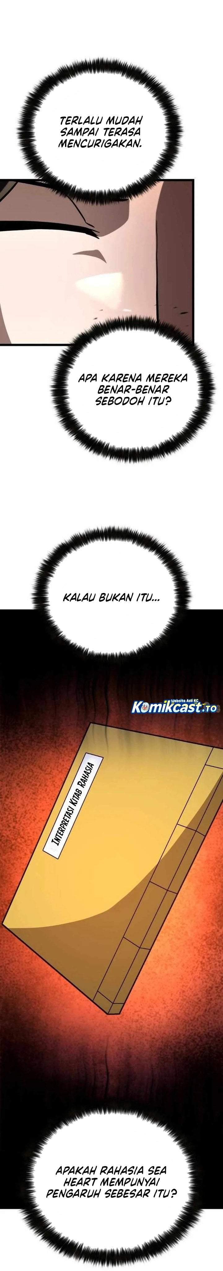 Revenge of the Bloom Flower Chapter 58
