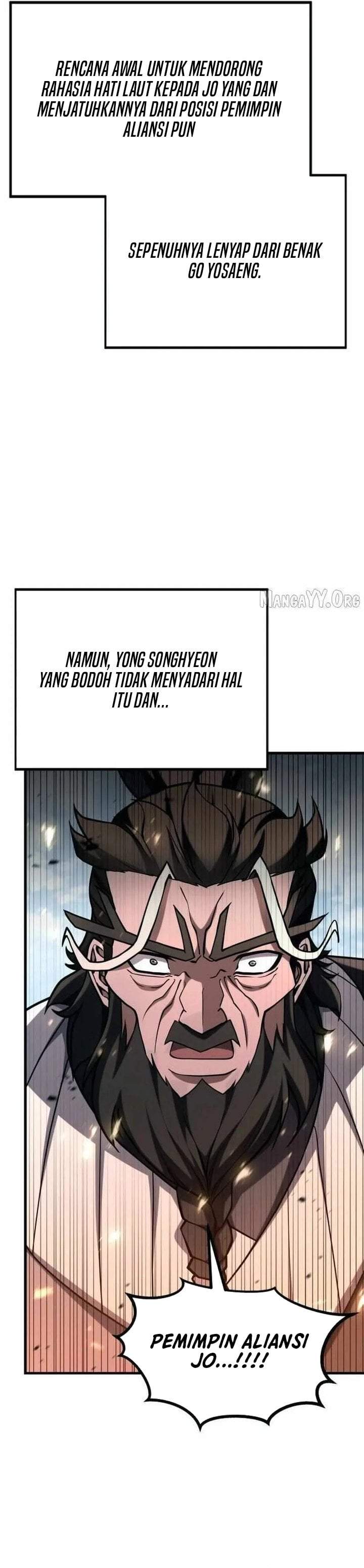 Revenge of the Bloom Flower Chapter 58