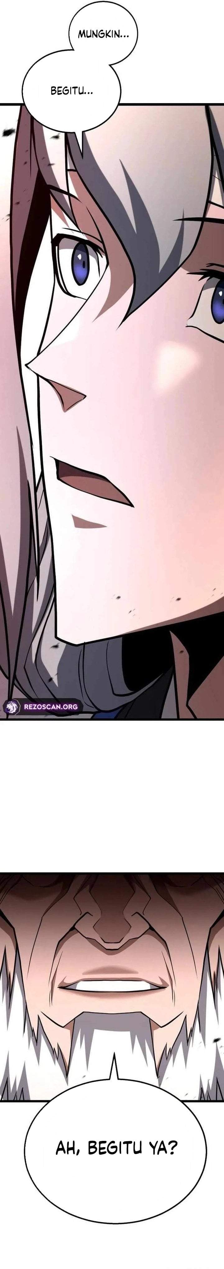 Revenge of the Bloom Flower Chapter 58