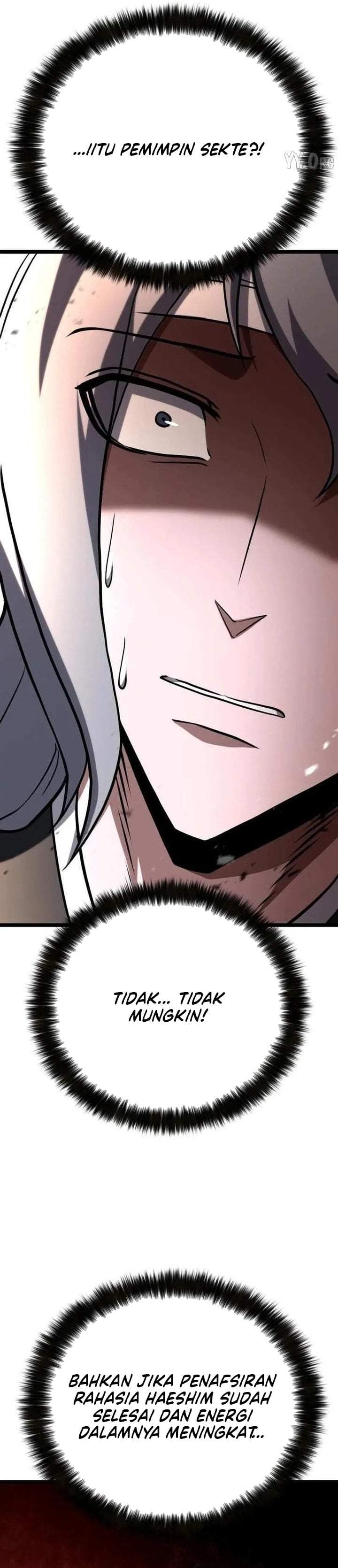Revenge of the Bloom Flower Chapter 59