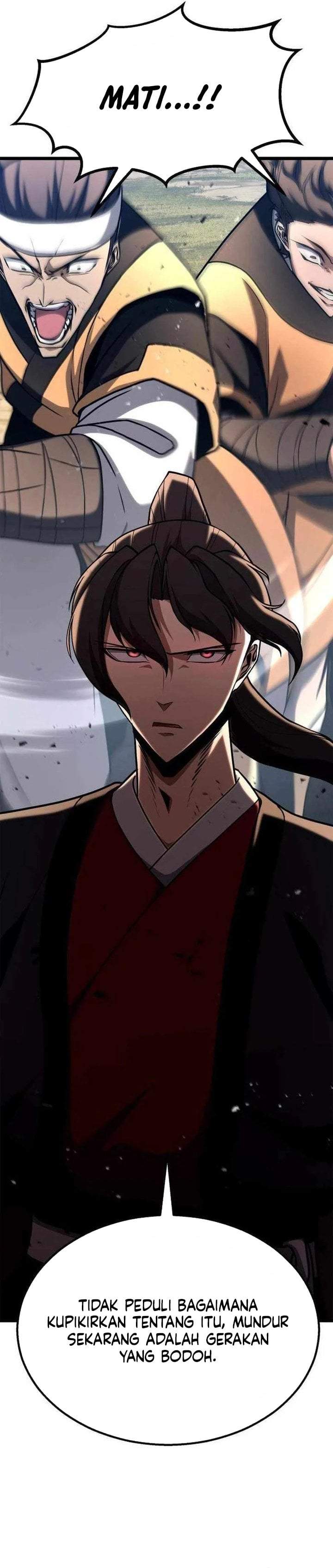 Revenge of the Bloom Flower Chapter 60