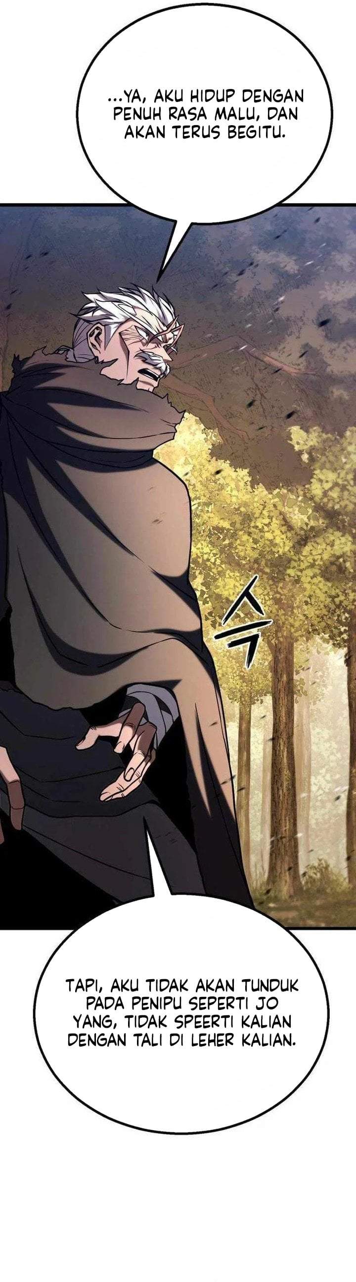 Revenge of the Bloom Flower Chapter 60