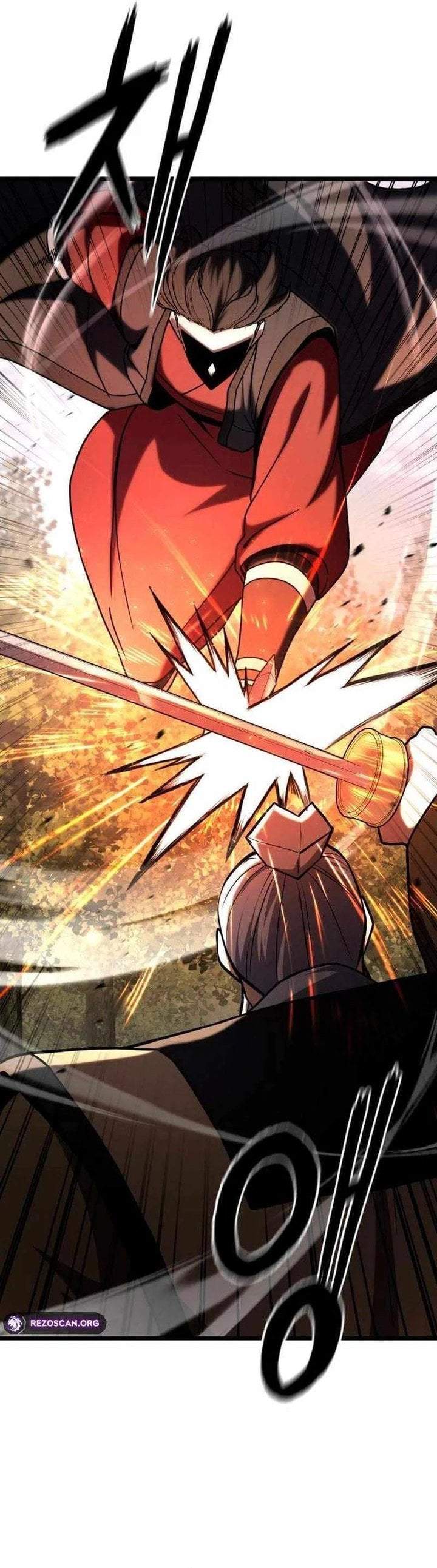 Revenge of the Bloom Flower Chapter 60