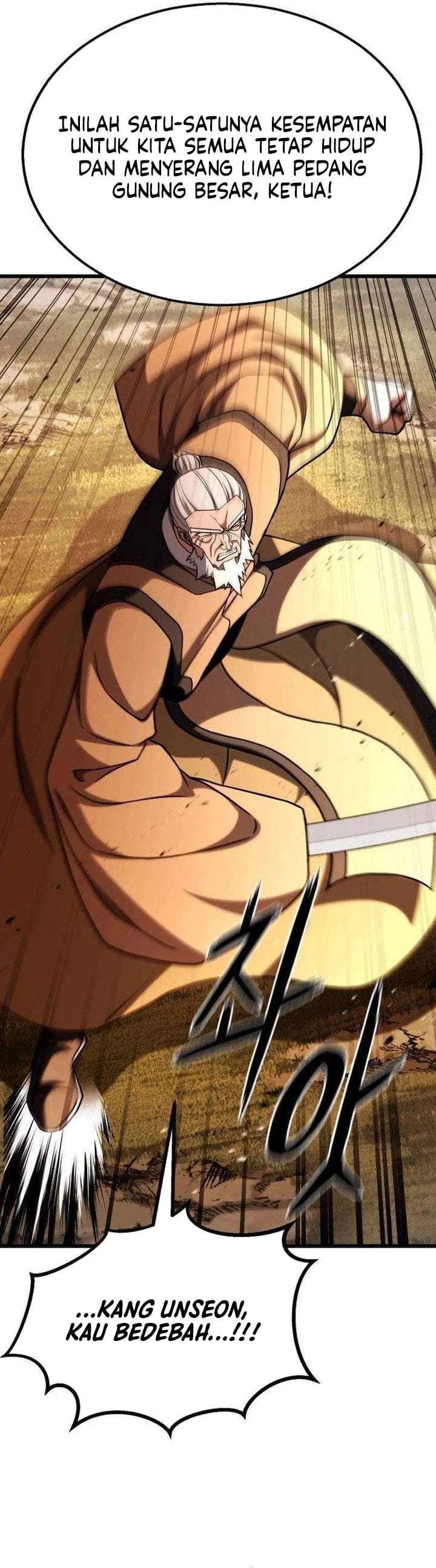 Revenge of the Bloom Flower Chapter 60