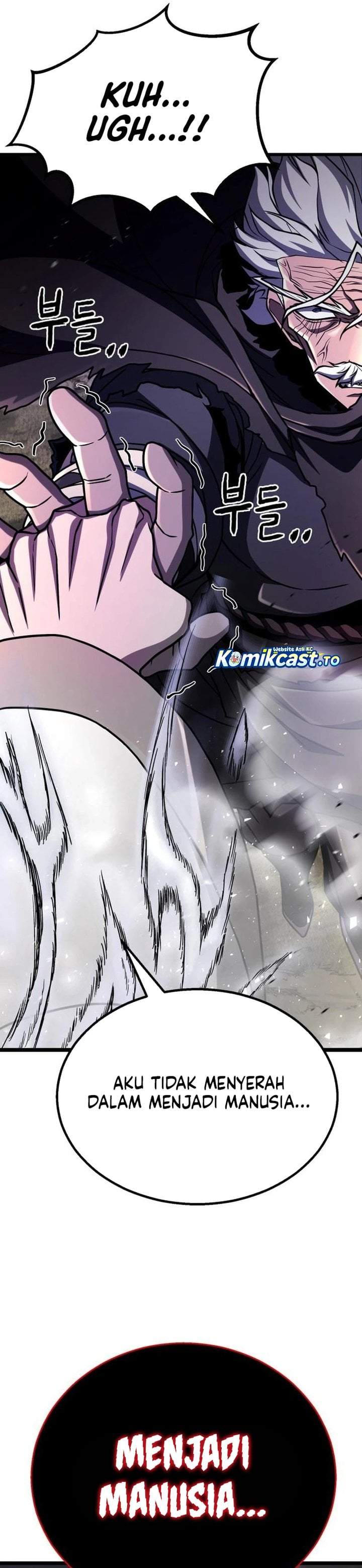 Revenge of the Bloom Flower Chapter 61