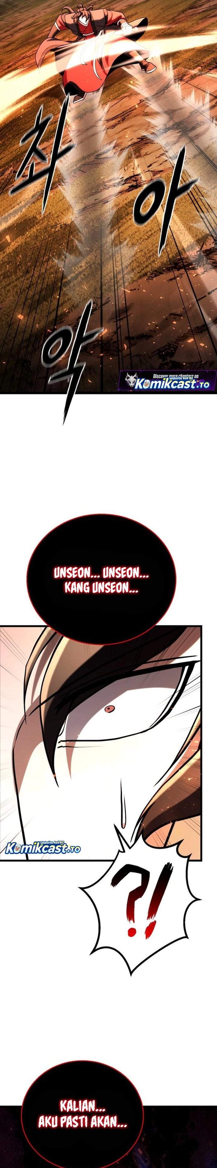Revenge of the Bloom Flower Chapter 61