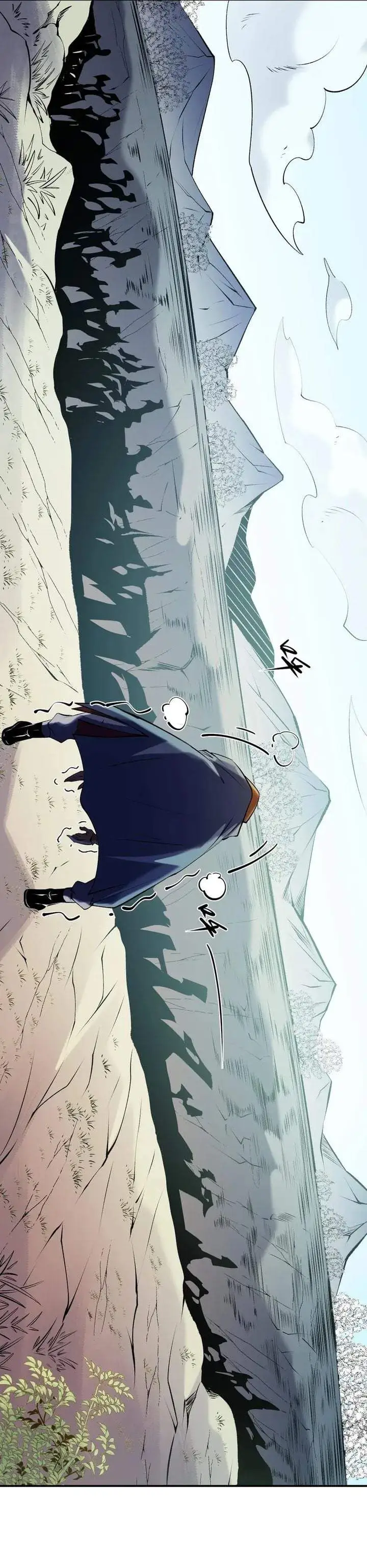 God Killer Chapter 112