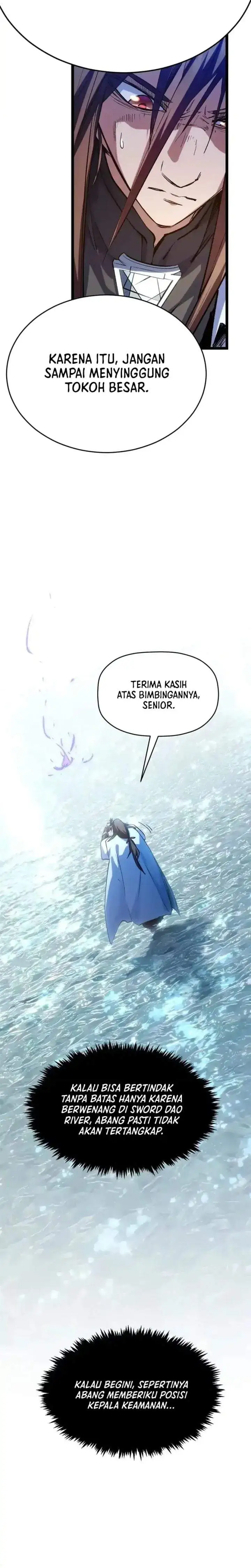 Top Tier Providence: Secretly Cultivate for a Thousand Years Chapter 262