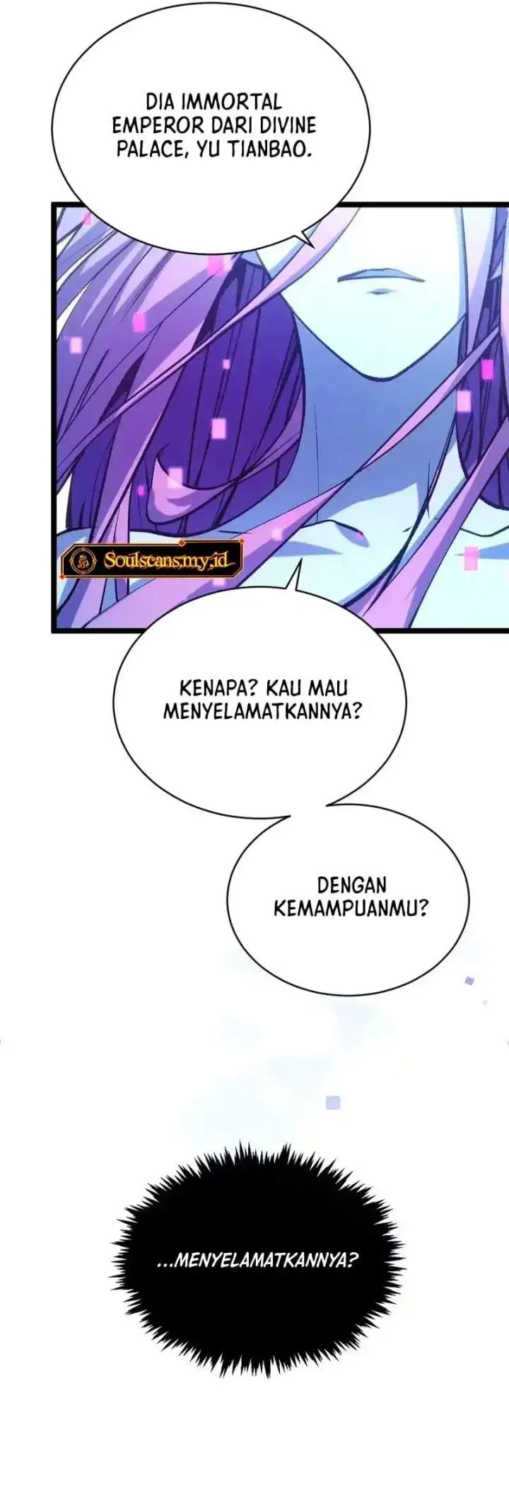 Top Tier Providence: Secretly Cultivate for a Thousand Years Chapter 262