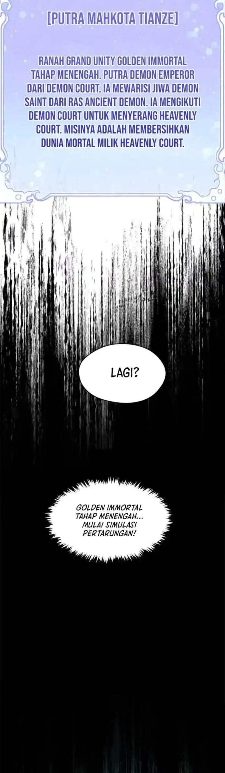 Top Tier Providence: Secretly Cultivate for a Thousand Years Chapter 263