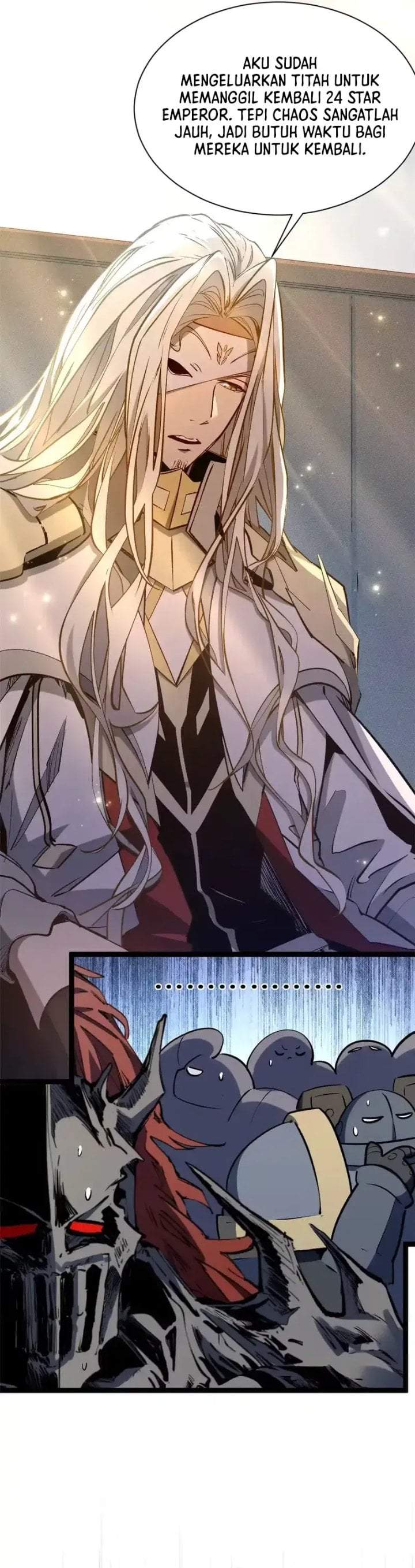 Top Tier Providence: Secretly Cultivate for a Thousand Years Chapter 266