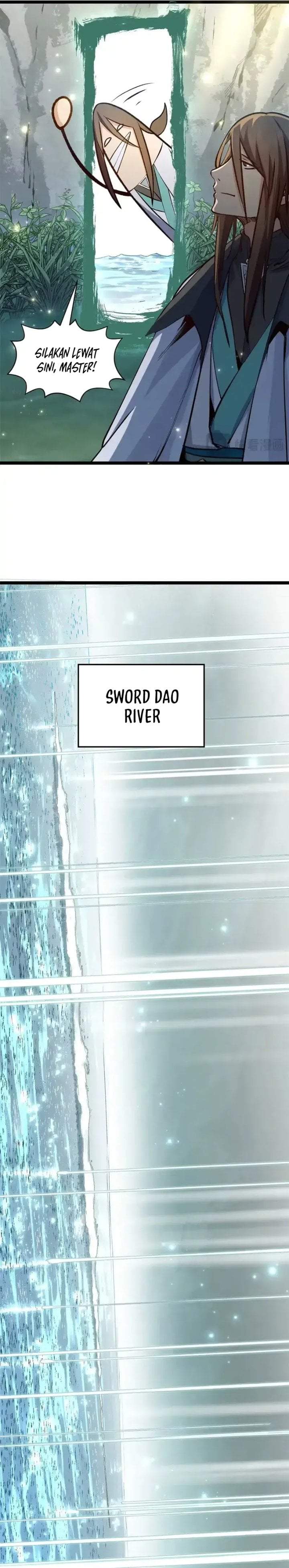 Top Tier Providence: Secretly Cultivate for a Thousand Years Chapter 267