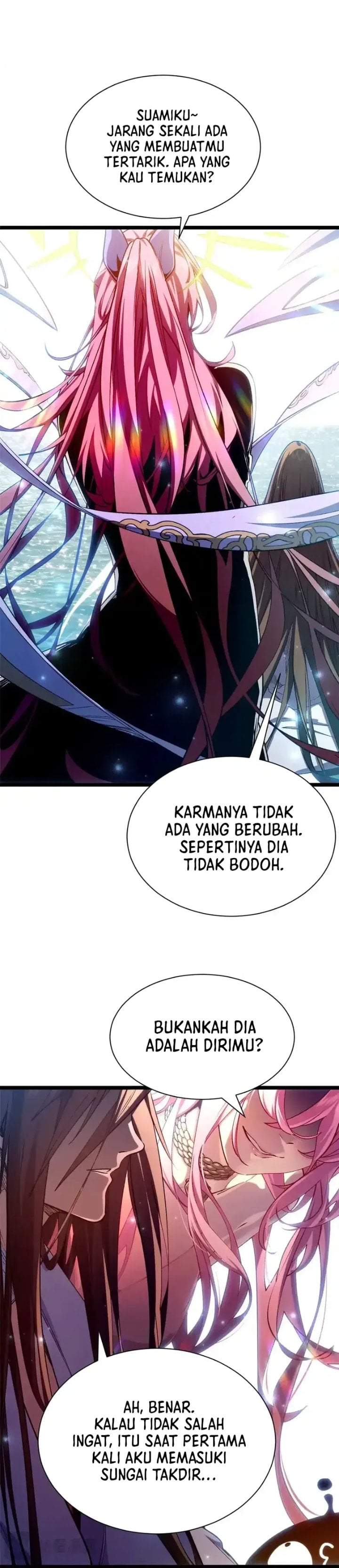 Top Tier Providence: Secretly Cultivate for a Thousand Years Chapter 267