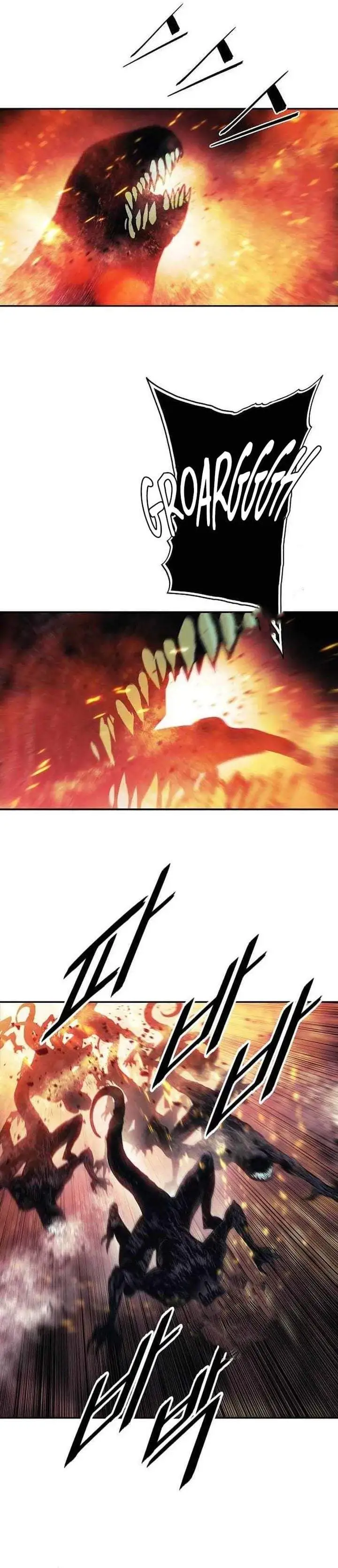 MookHyang – Dark Lady Chapter 291
