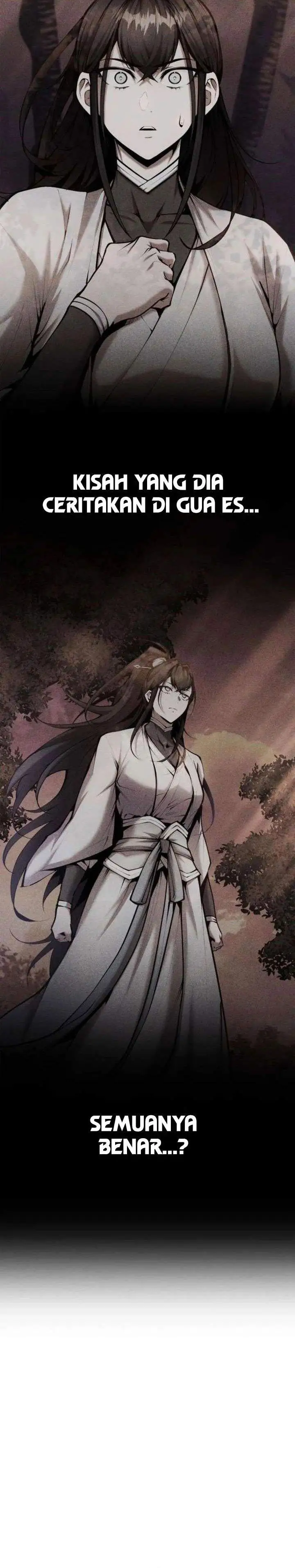 The Demonic Cult Leader Is Too Reluctant Chapter 74