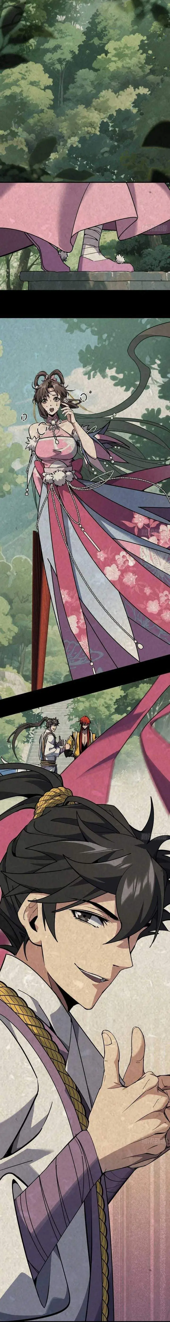 Who Let Him Cultivate Immortality?! Chapter 13