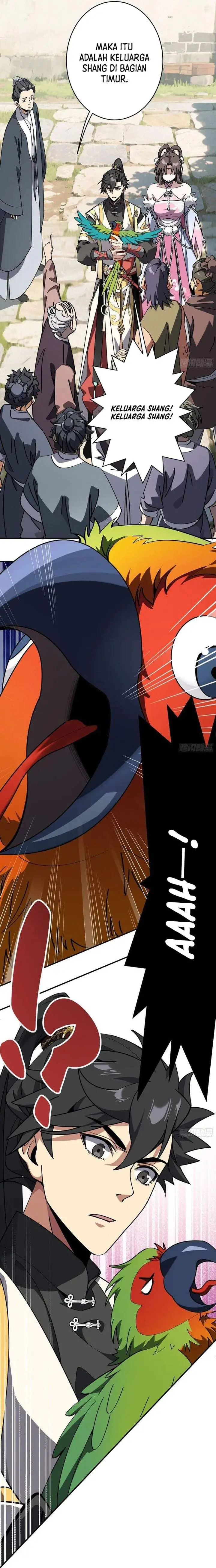 Who Let Him Cultivate Immortality?! Chapter 15