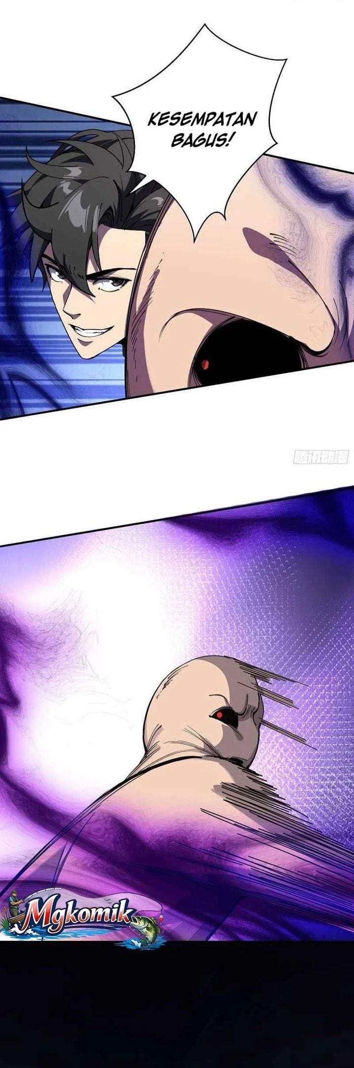 Who Let Him Cultivate Immortality?! Chapter 17