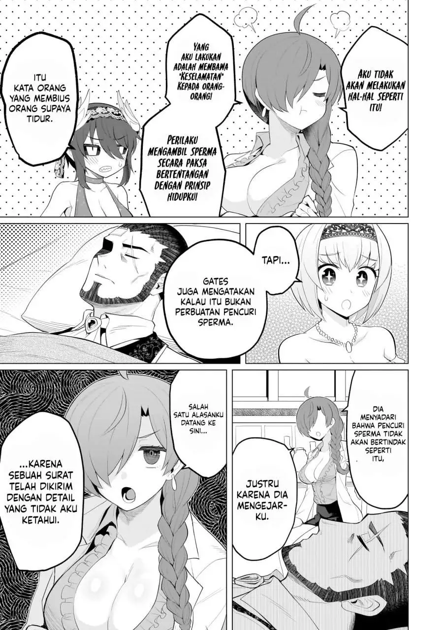 Dark Summoner to Dekiteiru Chapter 26
