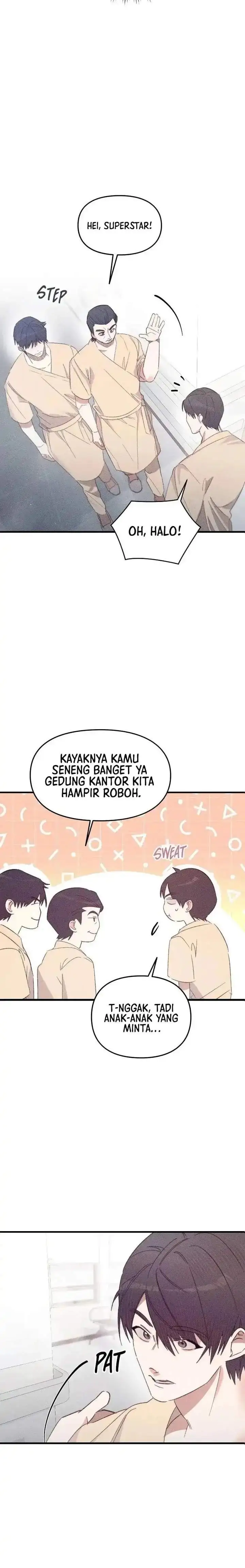The New Hire Is the Demon Lord Chapter 53