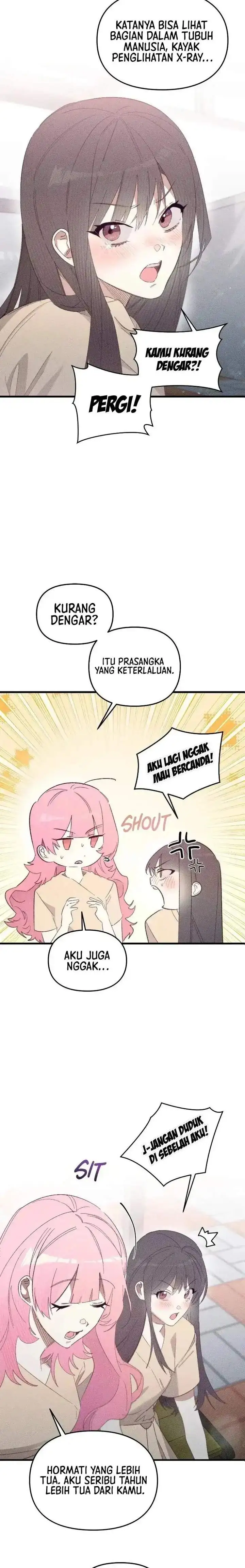 The New Hire Is the Demon Lord Chapter 53