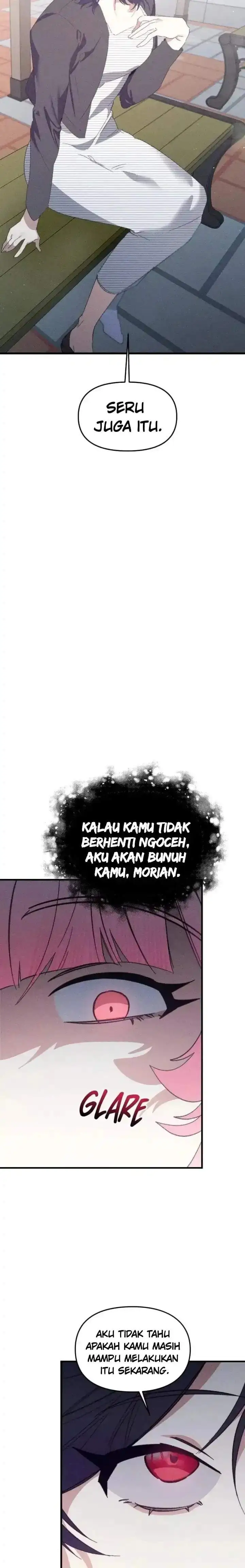 The New Hire Is the Demon Lord Chapter 54