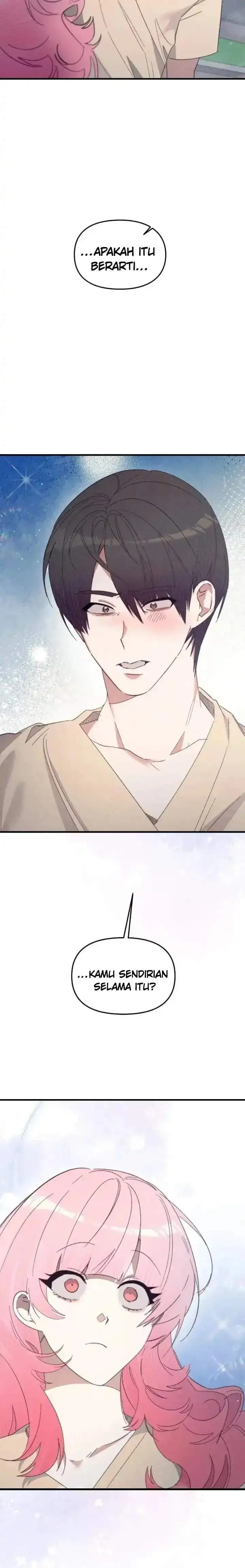 The New Hire Is the Demon Lord Chapter 54