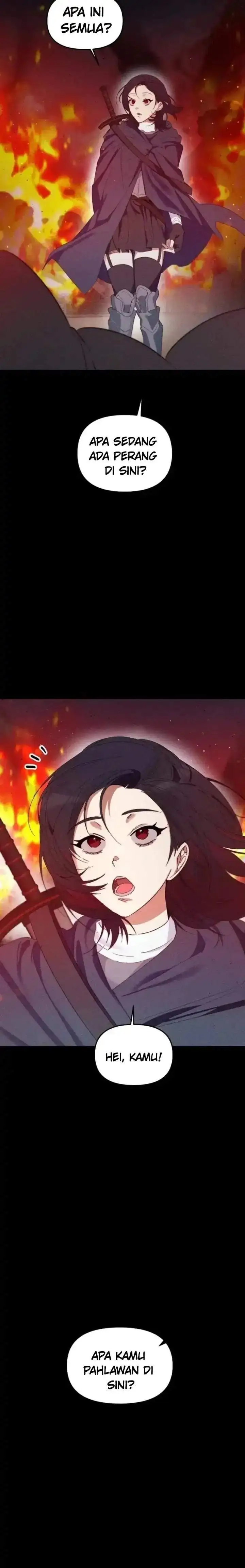 The New Hire Is the Demon Lord Chapter 54
