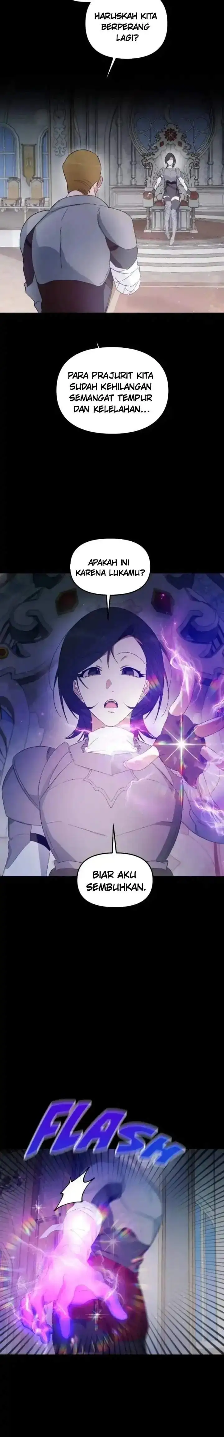 The New Hire Is the Demon Lord Chapter 54