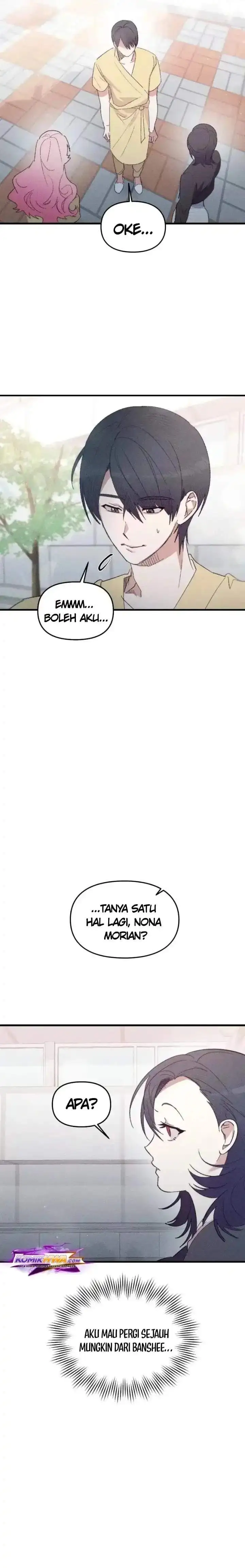 The New Hire Is the Demon Lord Chapter 55