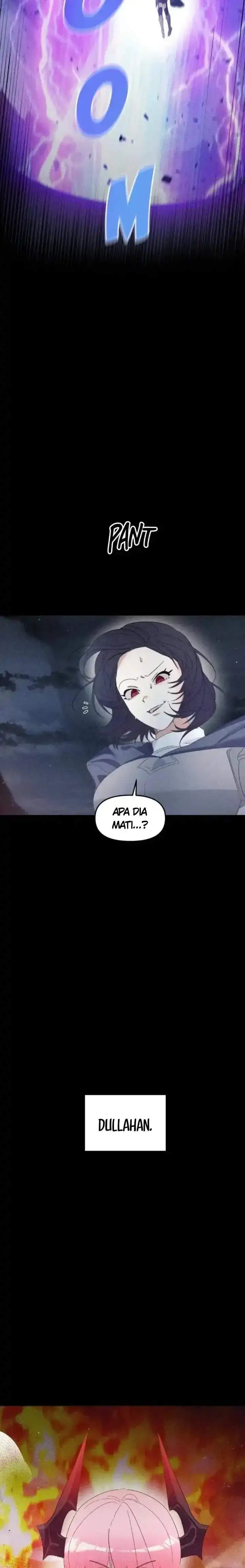 The New Hire Is the Demon Lord Chapter 55