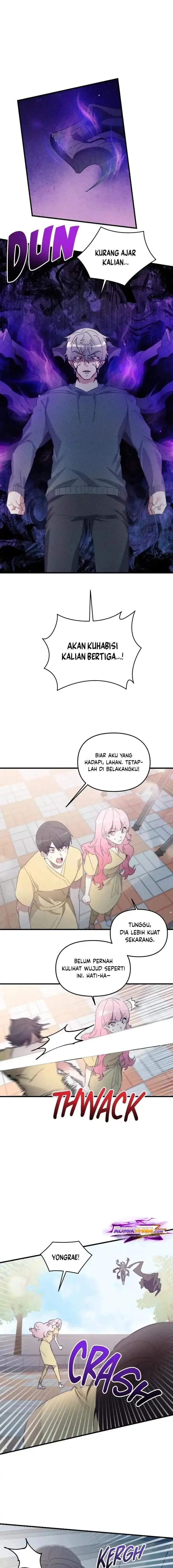 The New Hire Is the Demon Lord Chapter 56
