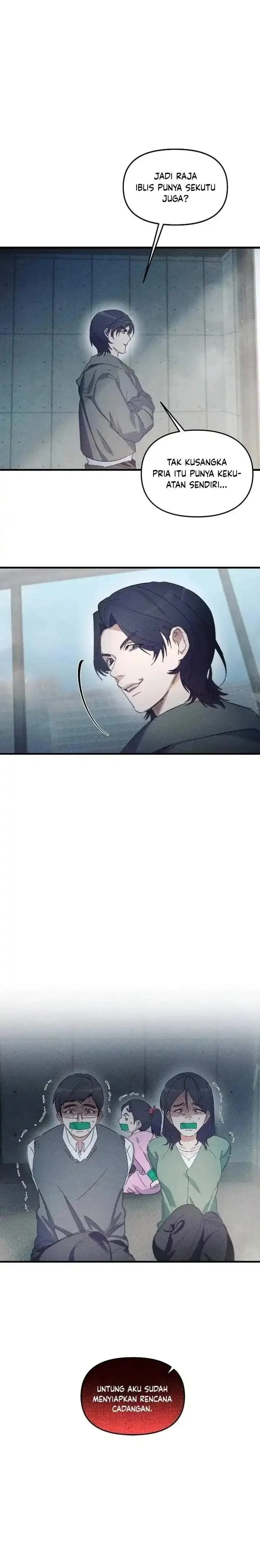 The New Hire Is the Demon Lord Chapter 56