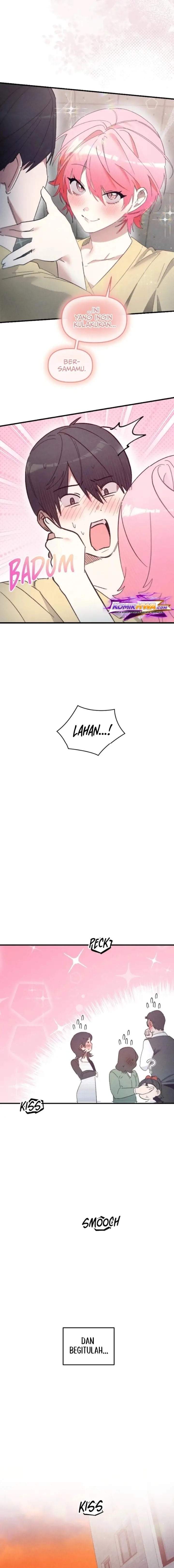 The New Hire Is the Demon Lord Chapter 59