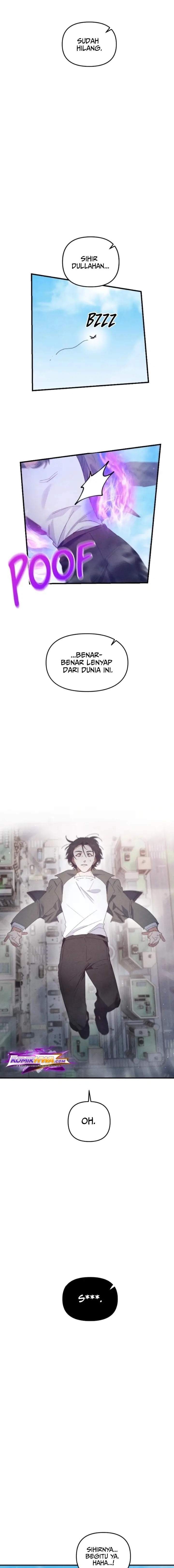 The New Hire Is the Demon Lord Chapter 59