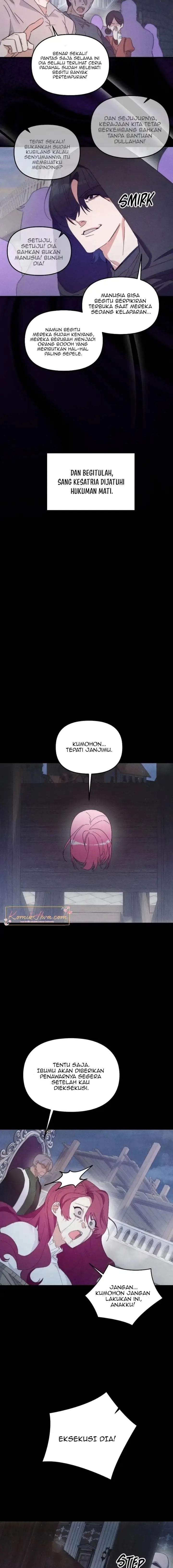 The New Hire Is the Demon Lord Chapter 60