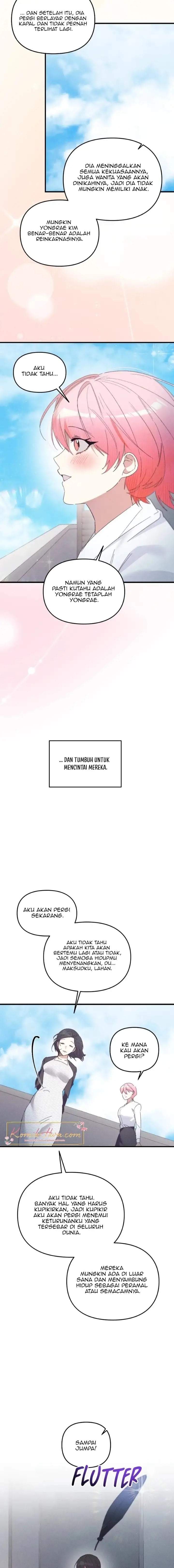 The New Hire Is the Demon Lord Chapter 60