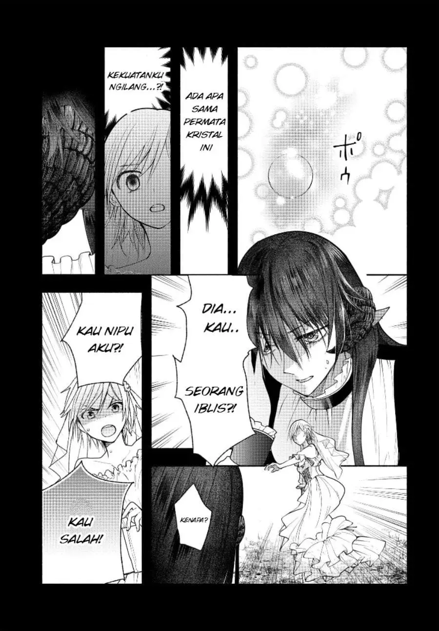 Ashita mo Mata Yuusha no Tonari Chapter 10