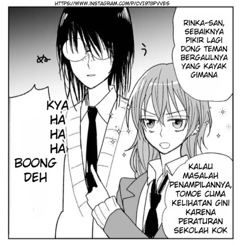 Ashita mo Mata Yuusha no Tonari Chapter 9