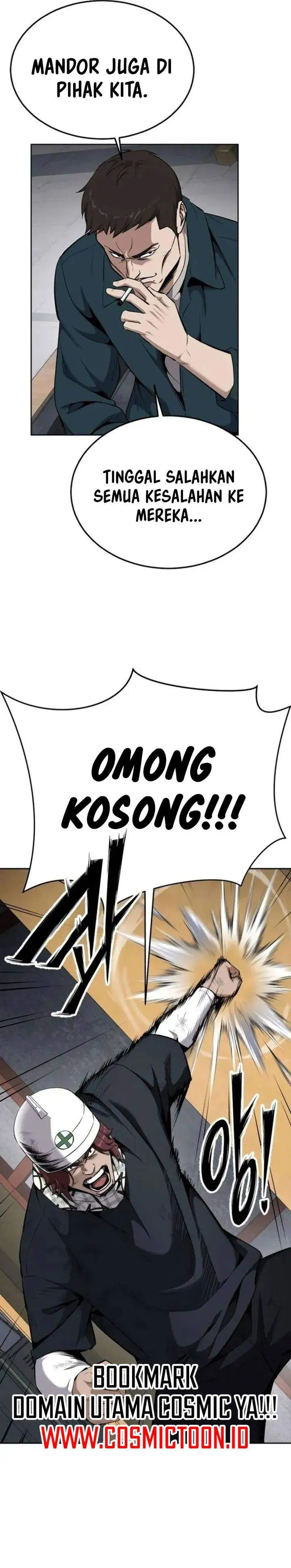 Resurrection Boy Chapter 19
