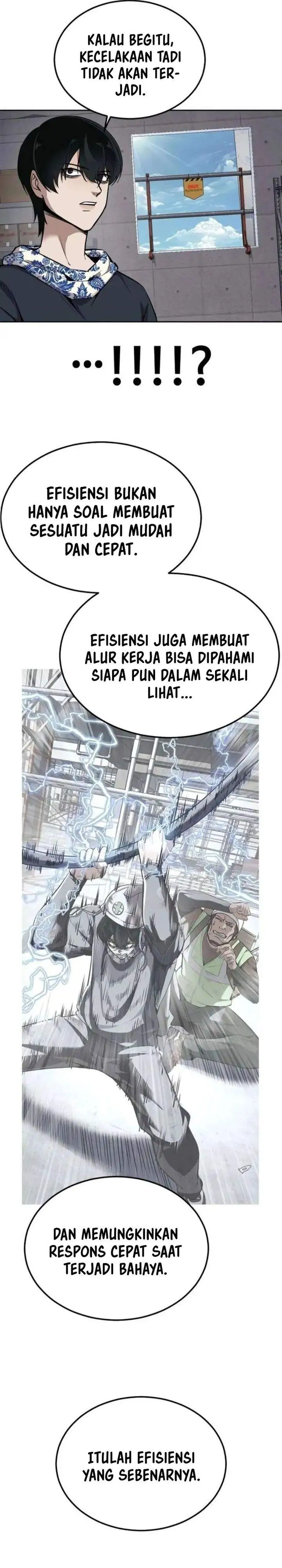 Resurrection Boy Chapter 19