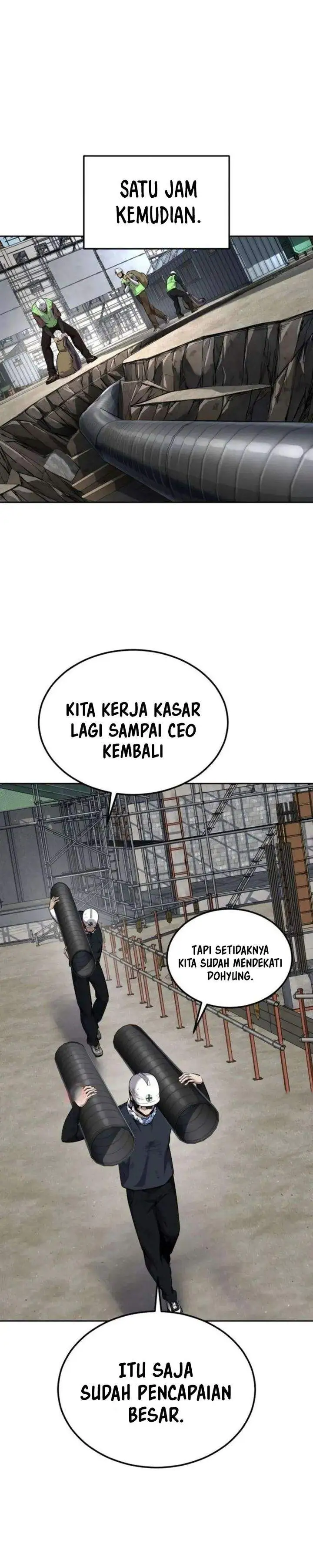 Resurrection Boy Chapter 19