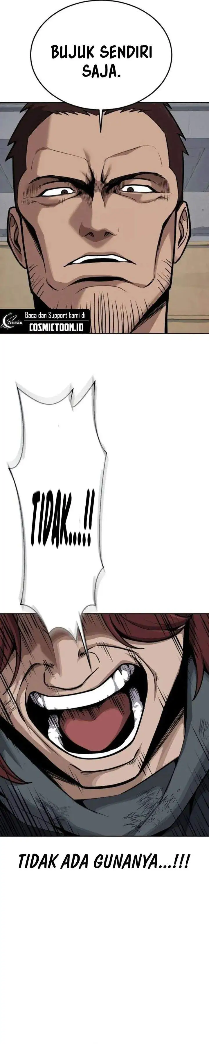 Resurrection Boy Chapter 19