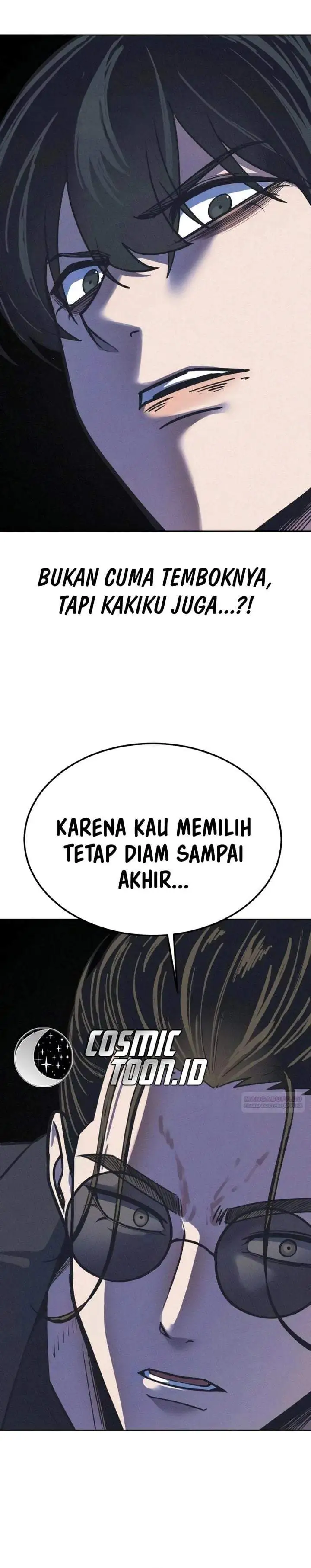 Resurrection Boy Chapter 21
