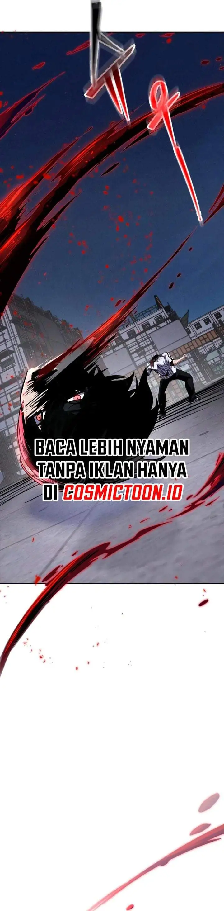 Resurrection Boy Chapter 21