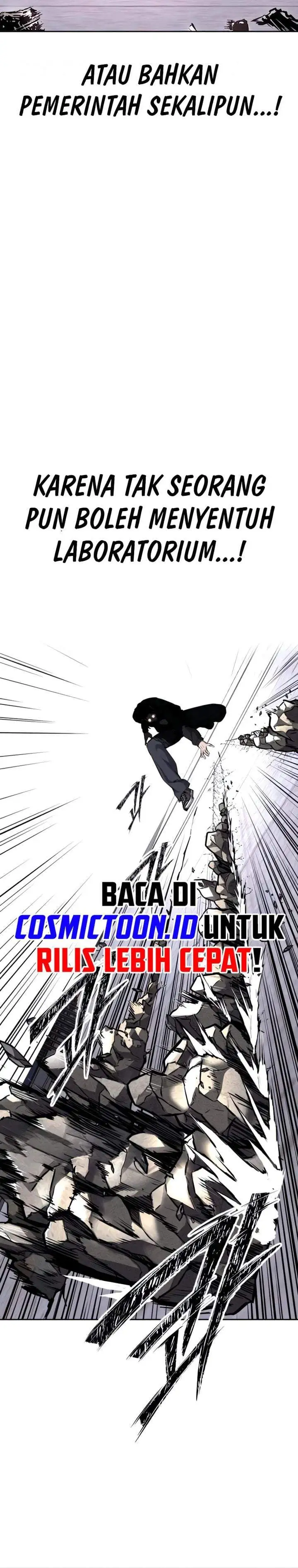 Resurrection Boy Chapter 22