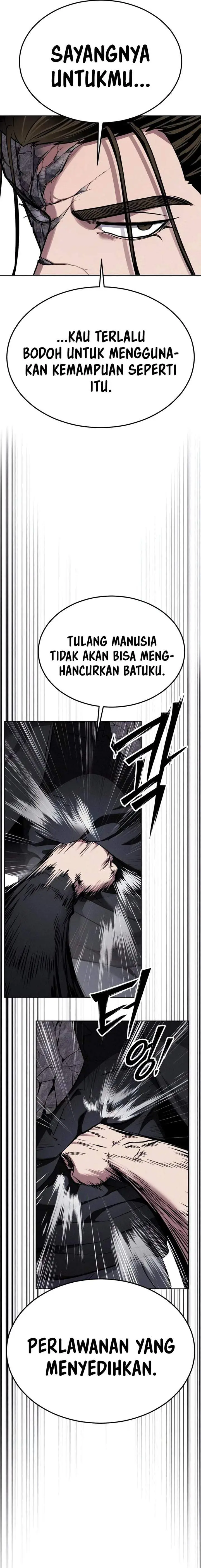 Resurrection Boy Chapter 22