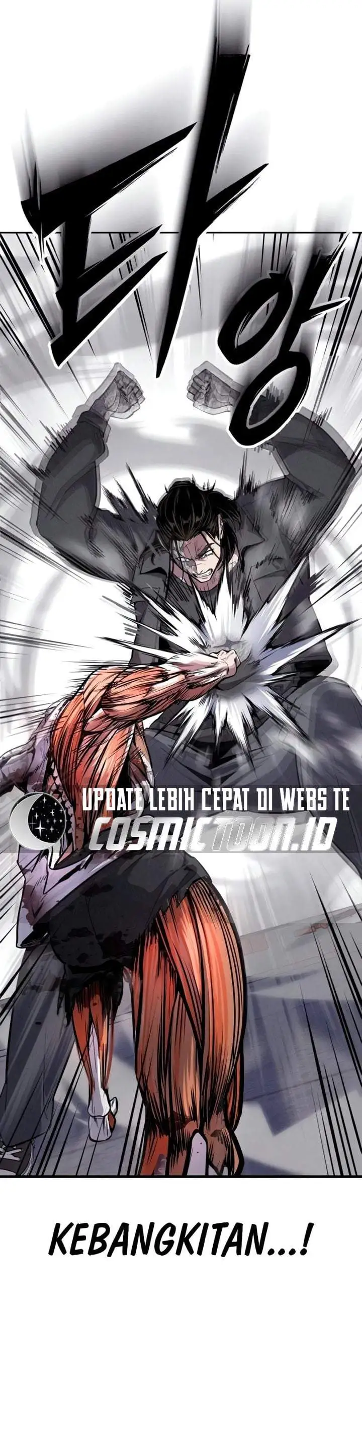 Resurrection Boy Chapter 22