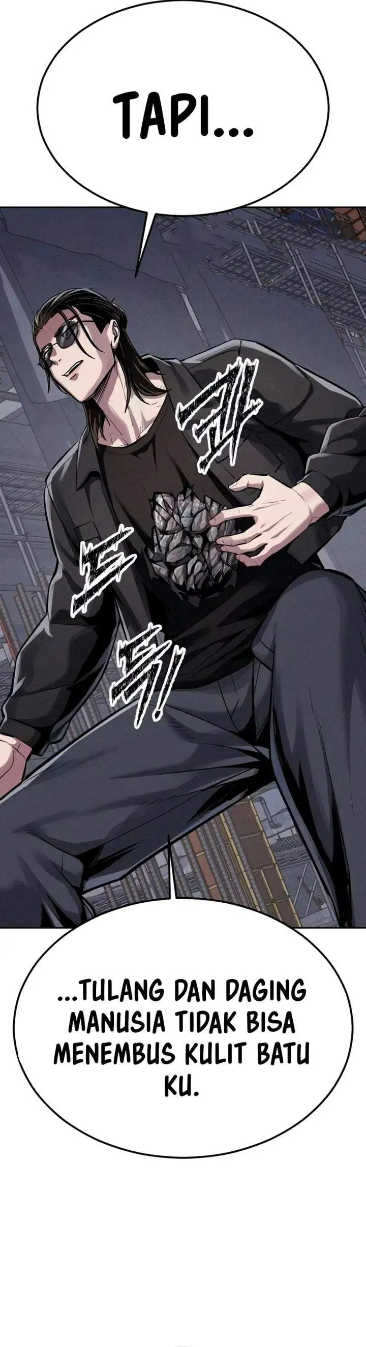 Resurrection Boy Chapter 22