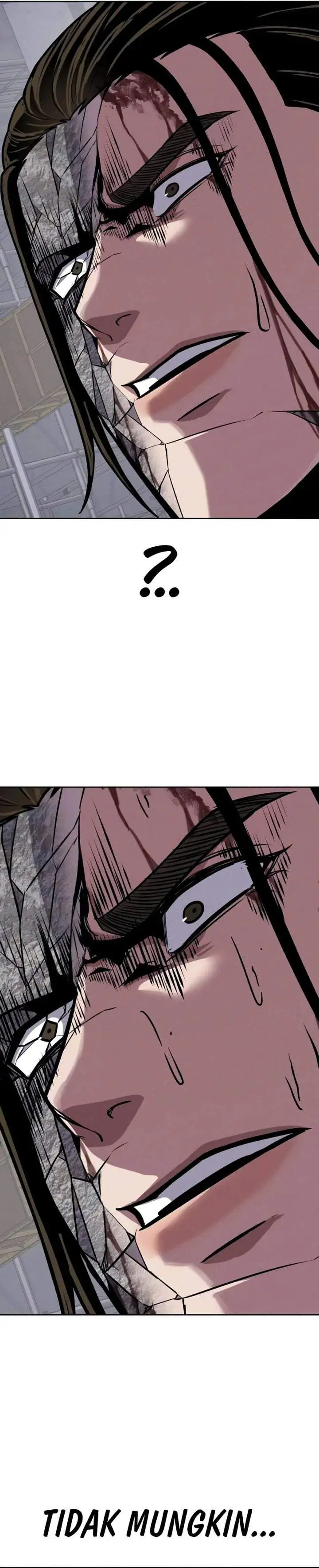 Resurrection Boy Chapter 22